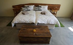 Stellar Overberg Travellers Lodge